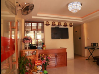 Bonanza Hotel Дананг Екстериор снимка