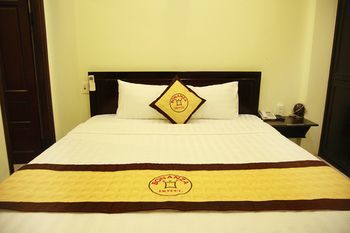 Bonanza Hotel Дананг Екстериор снимка