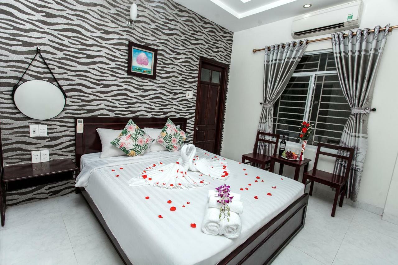 Bonanza Hotel Дананг Екстериор снимка